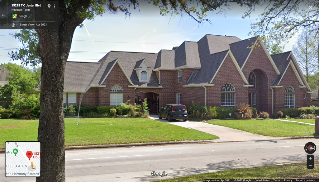 Olde Oaks 15214 T C Jester Blvd Houston, Texas 77068 For Sale