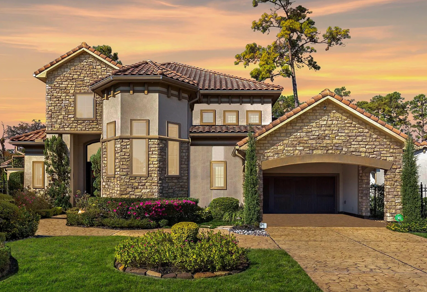 3034 Serena Vista Way, Houston, TX 77068 Listed For Sale