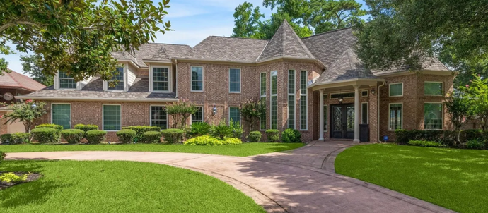 Olde Oaks 3204 Ivy Falls Dr, Houston, TX 77068 Listed For Sale