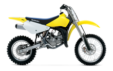 Load image into Gallery viewer, 2023 Suzuki RM85 "The San Antonio Bike" $5 Million