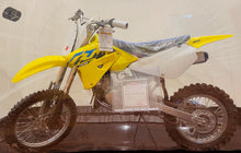 Load image into Gallery viewer, 2023 Suzuki RM85 "The San Antonio Bike" $5 Million