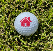 Load image into Gallery viewer, OldeOaks.com Executive Golf Balls For Sale