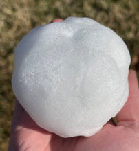 Load image into Gallery viewer, Houston Snow Ball For Sale Jan 21, 2025 Scientific Artifact