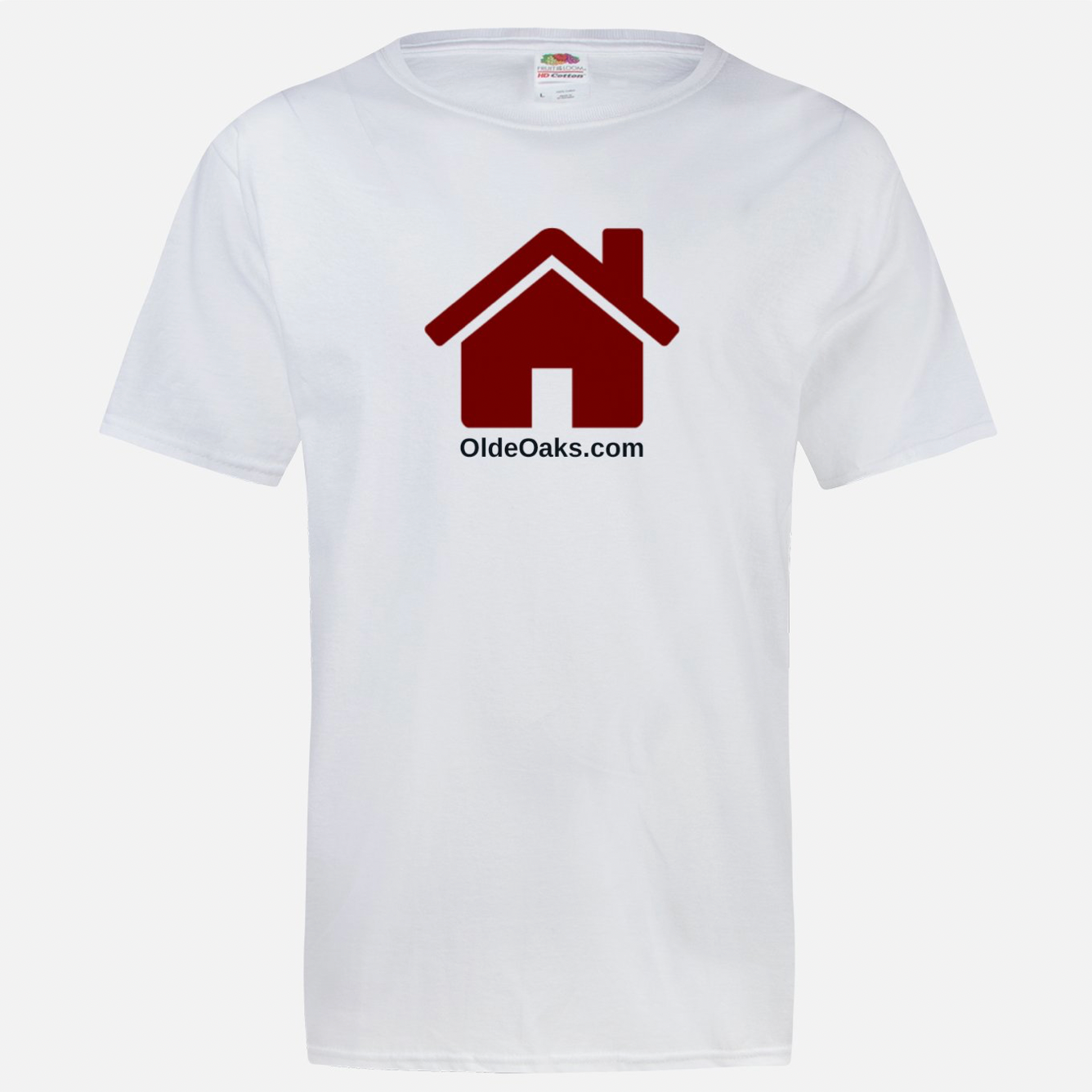 Olde Oaks Home Shirt