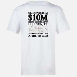 $10M Shirt