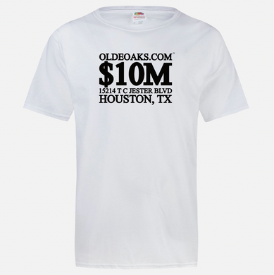 $10M Shirt