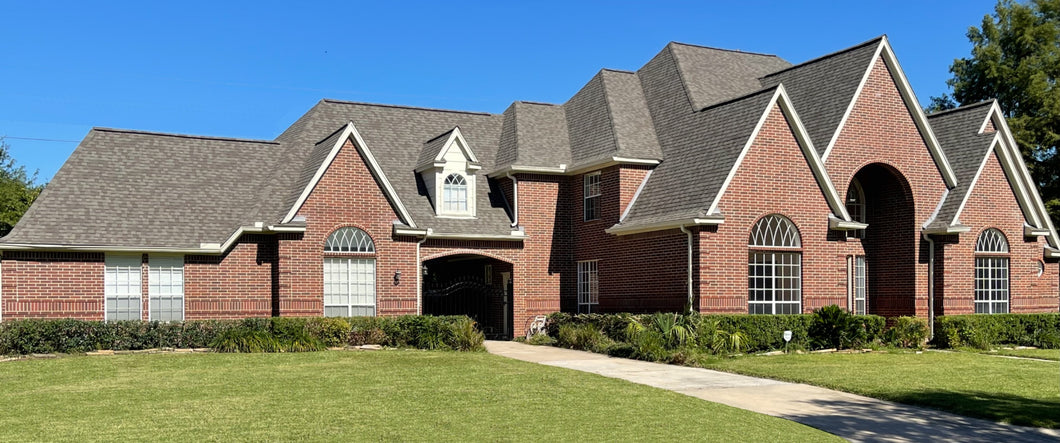 Olde Oaks 15214 T C Jester Blvd Houston, Texas 77068